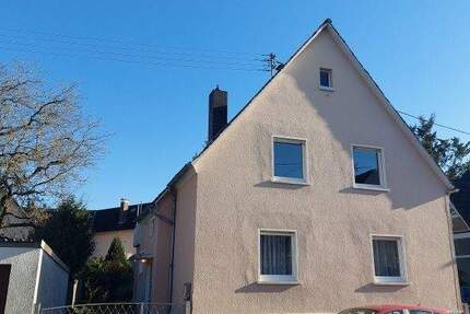 Haus Karlsruhe Daxlanden - 7 Zimmer, 146 m&sup2;, 460.000&euro; | Angebot:25770072