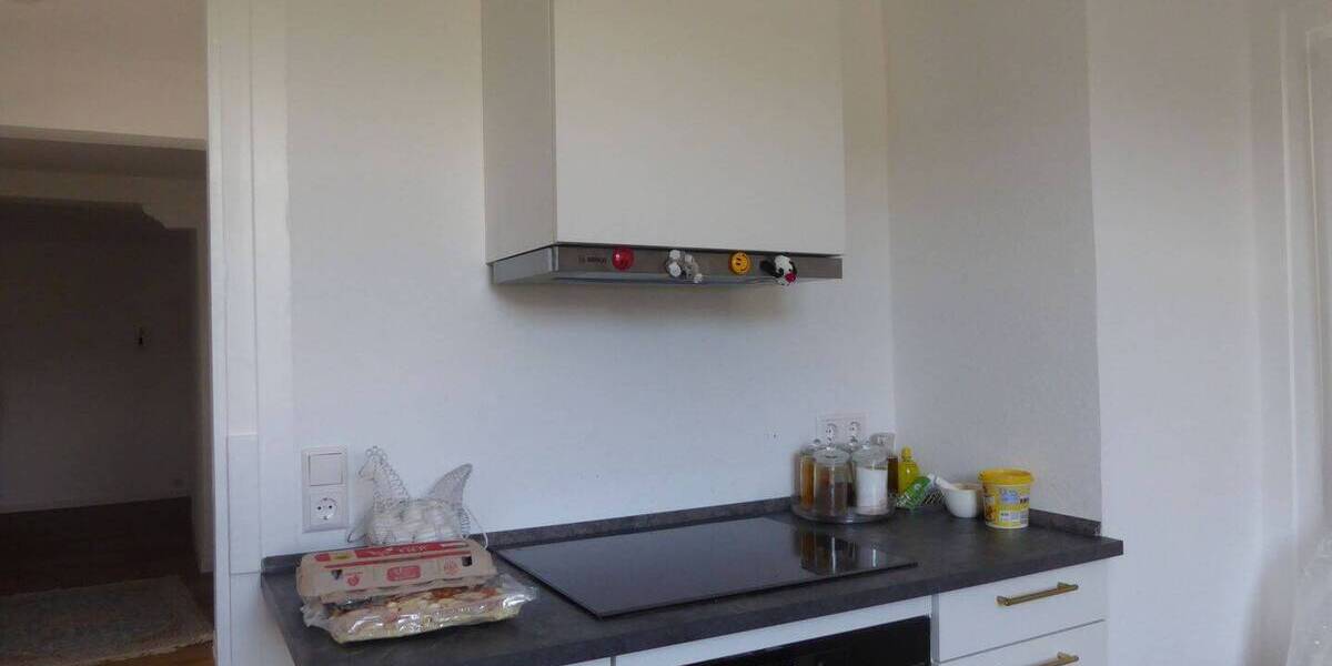 Etagenwohnung Gernsbach - 5 Zimmer, 145 m&sup2;, 1.375&euro; | Angebot:26816178
