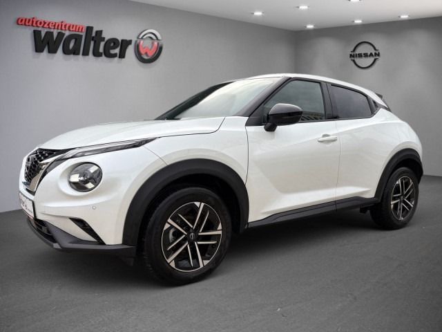 Nissan Juke 5.000 km 22.890 &euro; Pforzheim 75177