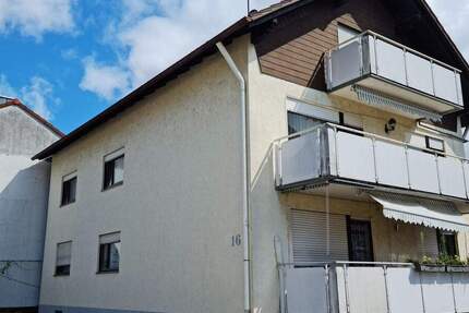 Haus Rastatt - 1 Zimmer, 290 m&sup2;, 750.000&euro; | Angebot:26790572