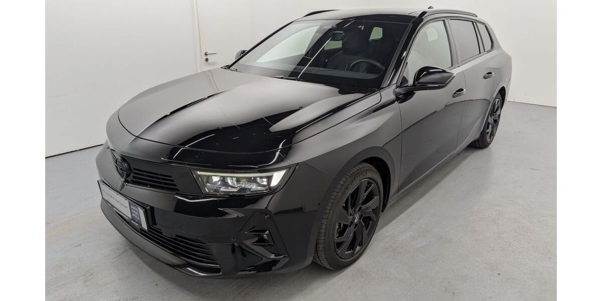 Opel Astra 13.500 km 24.990 &euro; Landau 76829