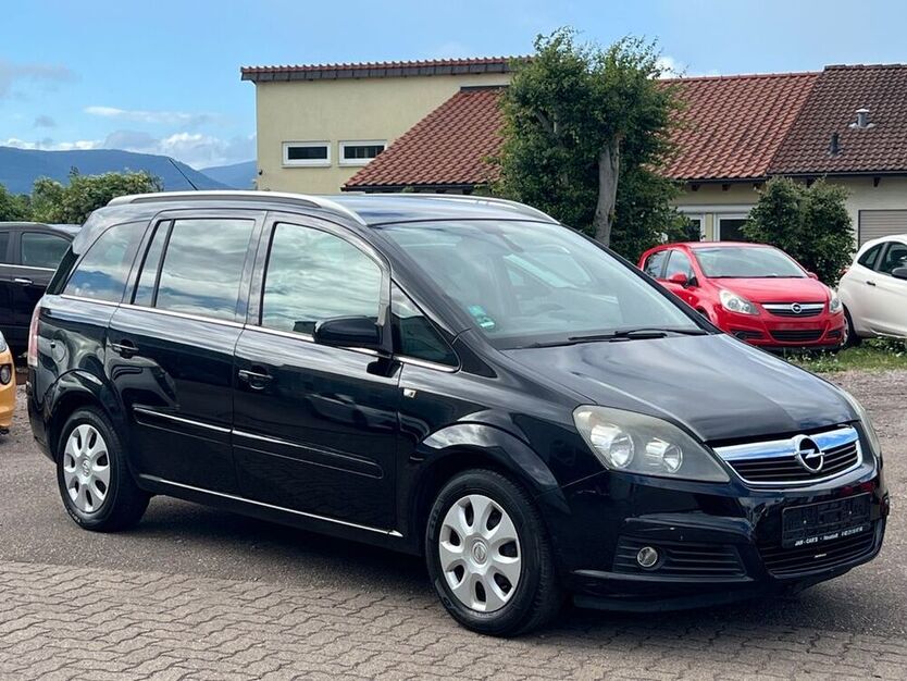 Zafira