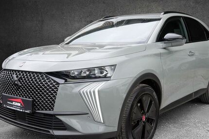 DS Automobiles DS7 (Crossback) 41.600 km 30.980 € Karlsruhe 76185