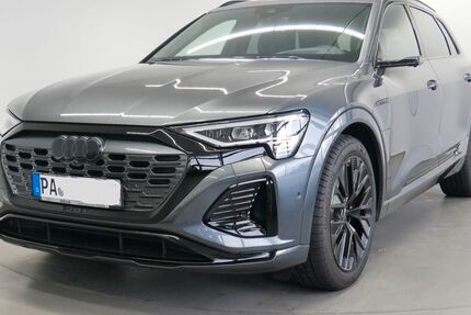 Audi Q8 e-tron 49.151 km 37.000 &euro; Bruchsal 76646