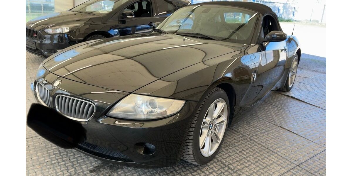 BMW Z4 94.310 km 12.990 &euro; Birkenfeld 75217