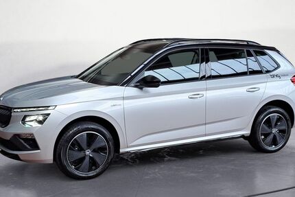 Skoda Kamiq 3.938 km 28.890 &euro; Ettlingen 76275