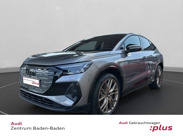 Q4 e-tron