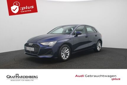 Audi A3 15.300 km 30.980 &euro; Karlsruhe 76131