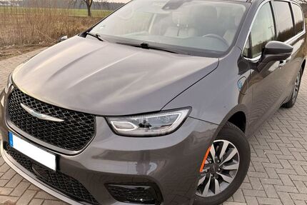 Chrysler Pacifica 62.908 km 35.999 &euro; Bellheim 76756