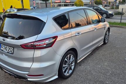 Ford S-Max 137.000 km 19.000 € Pforzheim 75172