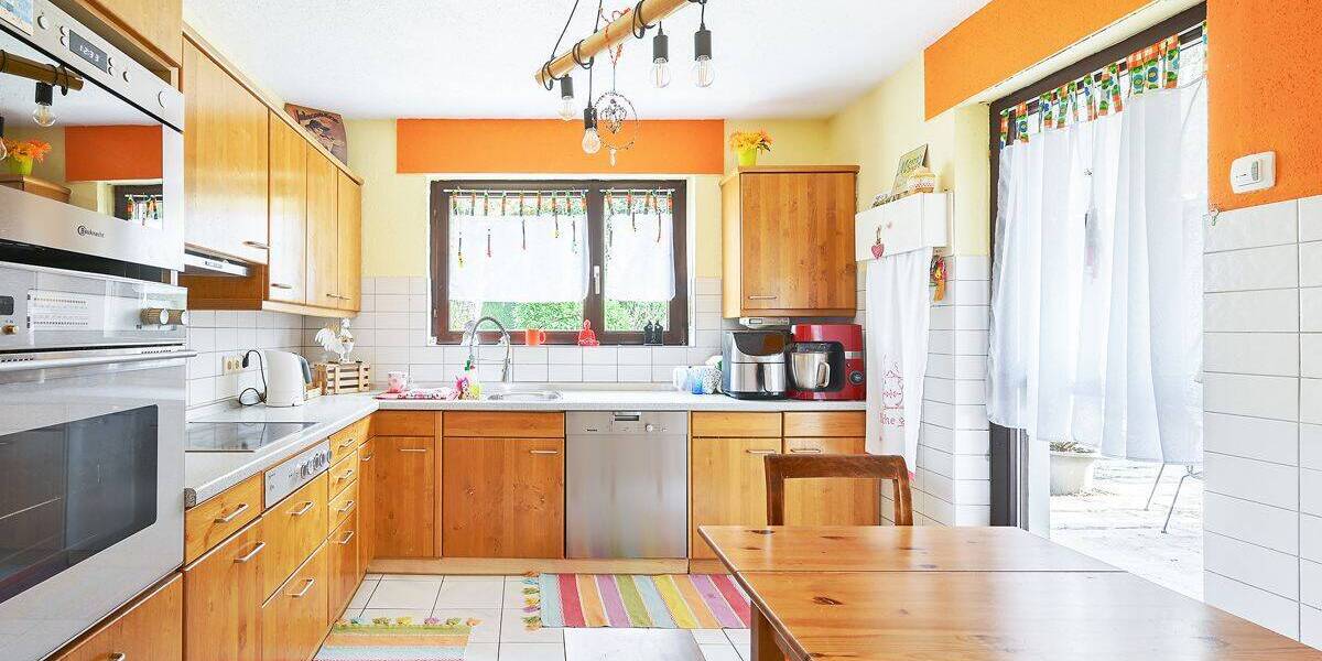 Mehrfamilienhaus, Wohnhaus Karlsruhe / Stupferich Stupferich - 8 Zimmer, 215 m&sup2;, 825.000&euro; | Angebot:26824694