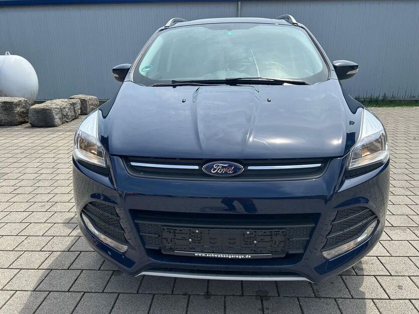 Kuga