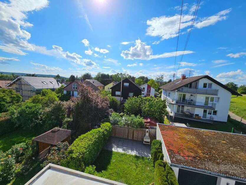 Wohnung zum Kaufen in Karlsruhe 360.000 € 90 m²