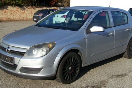 Opel Astra 159.930 km 2.890 € Bruchsal 76646