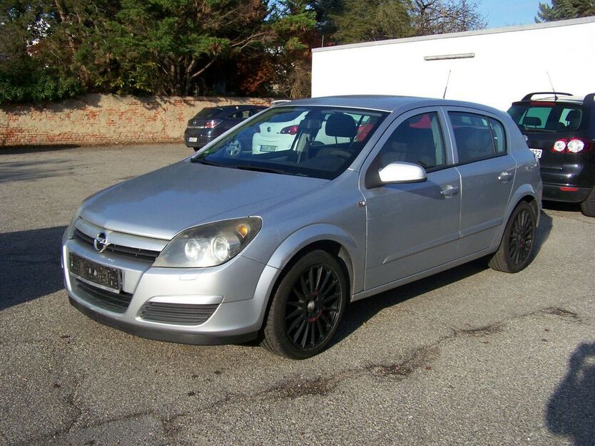 Opel Astra 159.930 km 2.890 € Bruchsal 76646