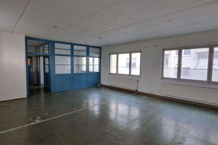 Gewerbeobjekt Pforzheim Innenstadt - 325&euro; | Angebot:26863345