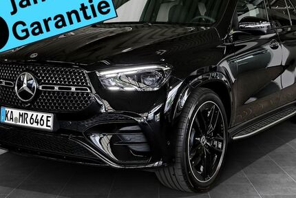 Mercedes-Benz GLE 350 10.000 km 96.699 € Karlsruhe 76185