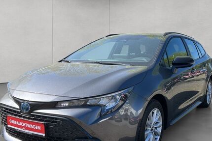 Toyota Corolla 17.150 km 25.970 &euro; Karlsruhe 76227