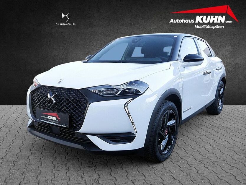 DS3 Crossback