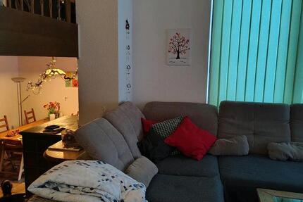 Gemütliches Reihenmittelhaus 4.5 zimmer