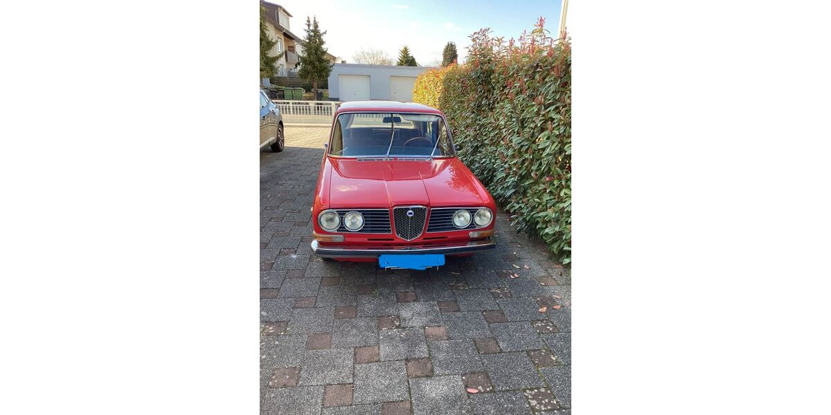 Lancia Andere 97.000 km 13.000 &euro; Oberhausen-Rheinhausen 68794