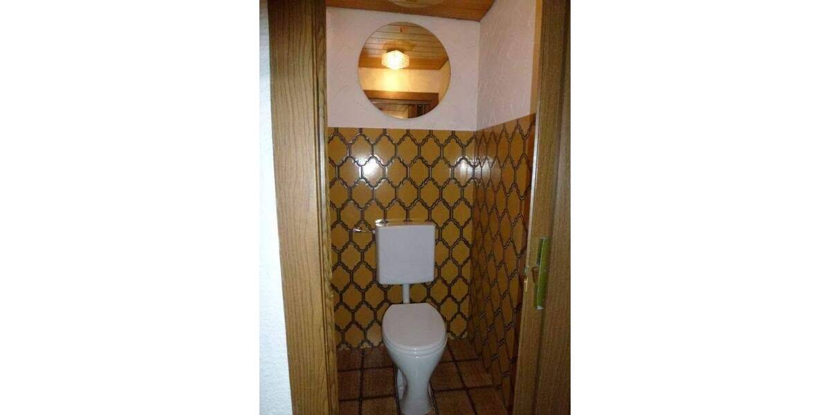 Etagenwohnung Karlsruhe Grünwettersbach - 5 Zimmer, 115 m&sup2;, 1.100&euro; | Angebot:26916853