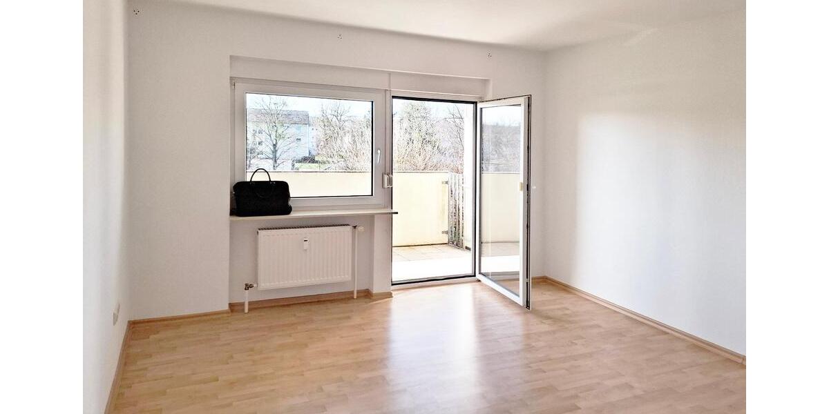 Etagenwohnung Eggenstein-Leopoldshafen Leopoldshafen - 3 Zimmer, 77 m&sup2;, 280.000&euro; | Angebot:27024135