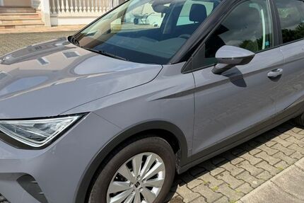 Seat Arona 19.980 km 19.990 &euro; Landau 76829
