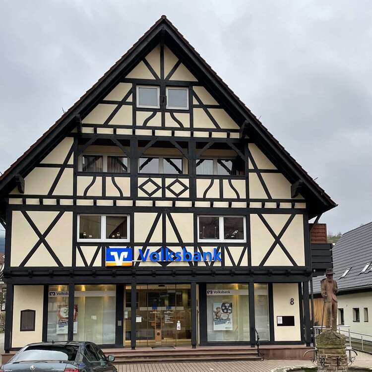 Büro in Gaggenau 1.900 € 205.12 m²