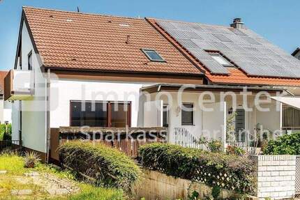Haus Ettlingen / Spessart Spessart - 4 Zimmer, 112 m&sup2;, 374.000&euro; | Angebot:23942311