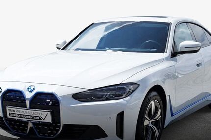 BMW i4 48.440 km 37.990 € Bruchsal 76646