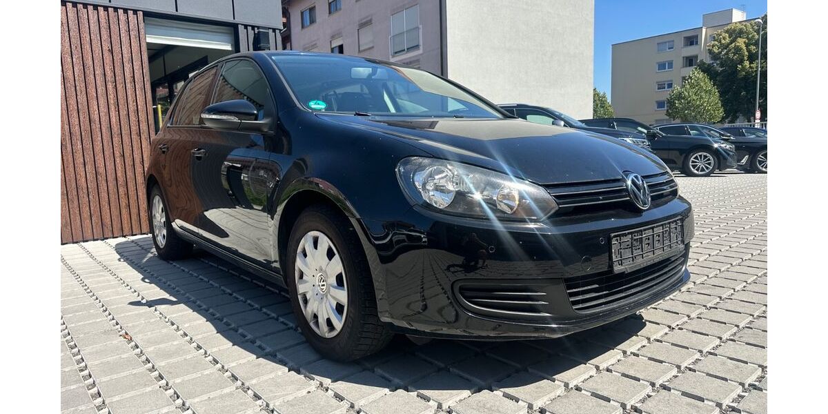 VW Golf 198.200 km 2.999 &euro; Pforzheim 75179