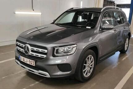 Mercedes-Benz GLB 180 190.000 km 16.541 &euro; Rheinzabern 76764
