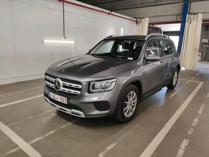 Mercedes-Benz GLB 180 190.000 km 16.541 &euro; Rheinzabern 76764