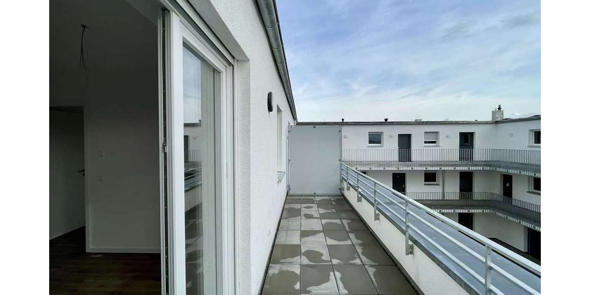 Etagenwohnung Huttenheim Huttenheim - 2 Zimmer, 56 m&sup2;, 259.300&euro; | Angebot:25236653