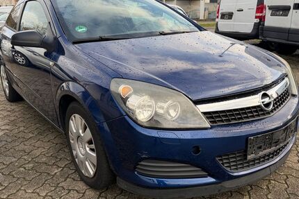 Opel Astra 44.300 km 3.900 € Stutensee 76297