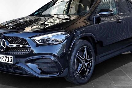 Mercedes-Benz GLA 200 10.000 km 44.879 &euro; Pforzheim 75179