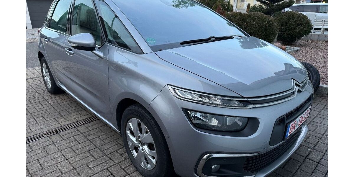 Citroen C4 Picasso 170.000 km 7.500 &euro; Graben Neudorf 76676