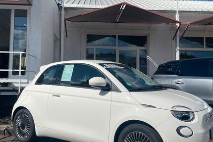 Fiat 500e 2.550 km 24.990 &euro; Rastatt 76437