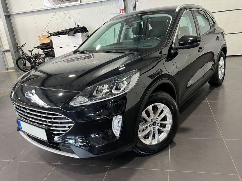 Ford Kuga 52.000 km 19.995 € Bretten 75015