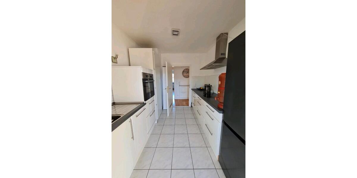 Etagenwohnung Pforzheim Eutingen - 3 Zimmer, 75 m&sup2;, 675&euro; | Angebot:26326744