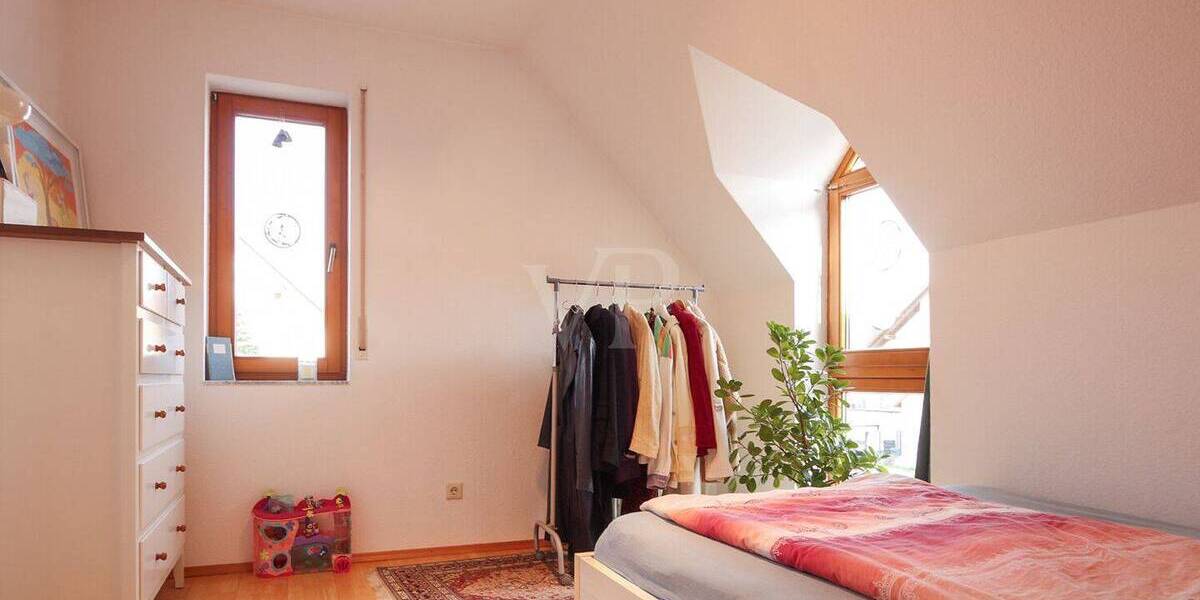 Doppelhaushälfte Karlsdorf-Neuthard Karlsdorf - 5 Zimmer, 125 m&sup2;, 469.000&euro; | Angebot:26064737