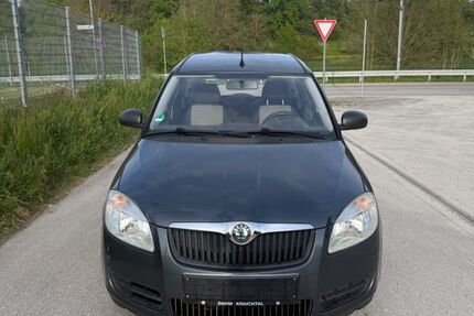 Skoda Roomster 125.000 km 2.350 &euro; Kraichtal 76703