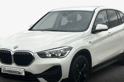 BMW X1 31.882 km 22.990 &euro; Germersheim 76726