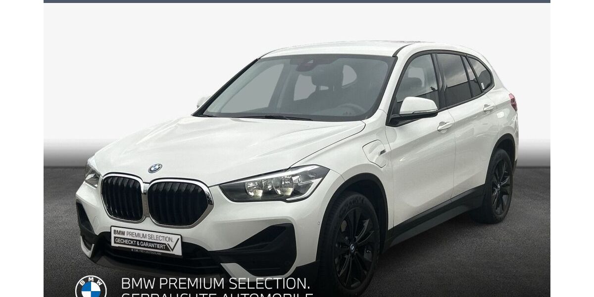 BMW X1 31.882 km 22.990 &euro; Germersheim 76726