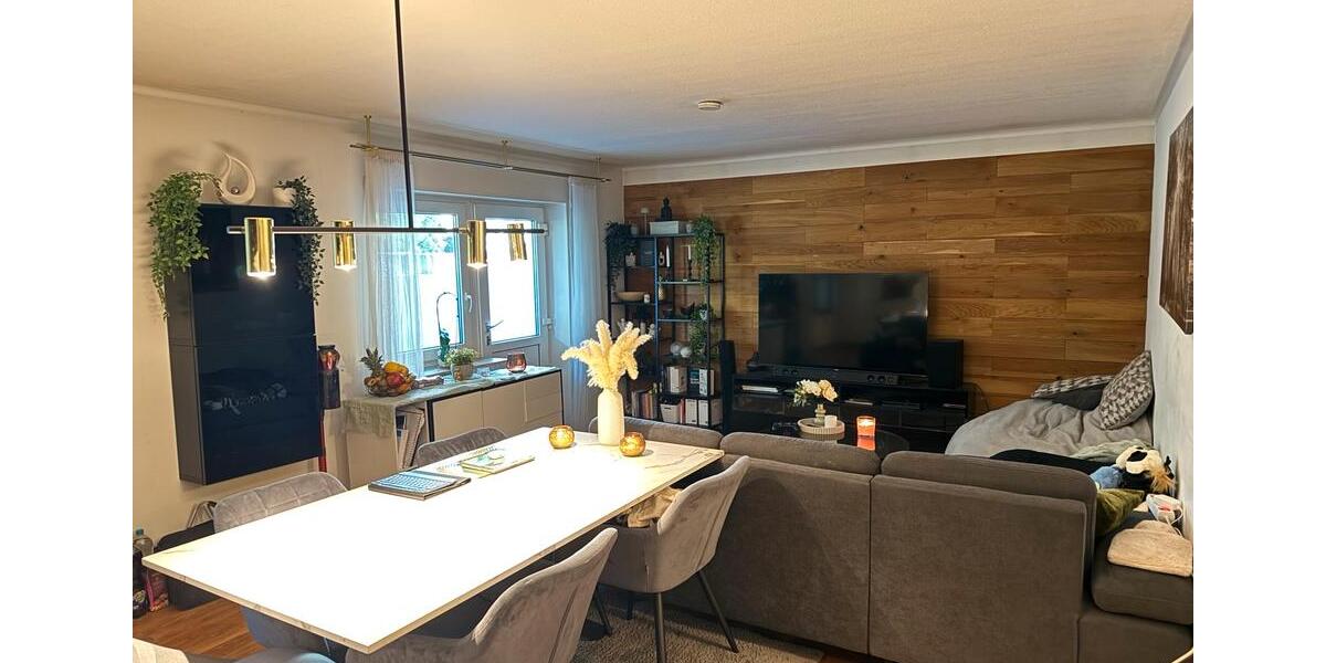 Etagenwohnung Rheinstetten - 2 Zimmer, 47 m&sup2;, 162.000&euro; | Angebot:27024126