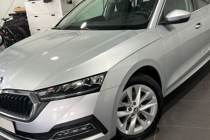Skoda Octavia 100.000 km 17.495 € Bretten 75015