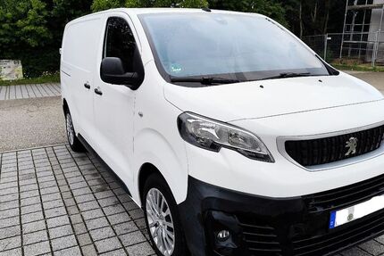 Peugeot Expert 75.700 km 14.300 &euro; Walzbachtal 75045