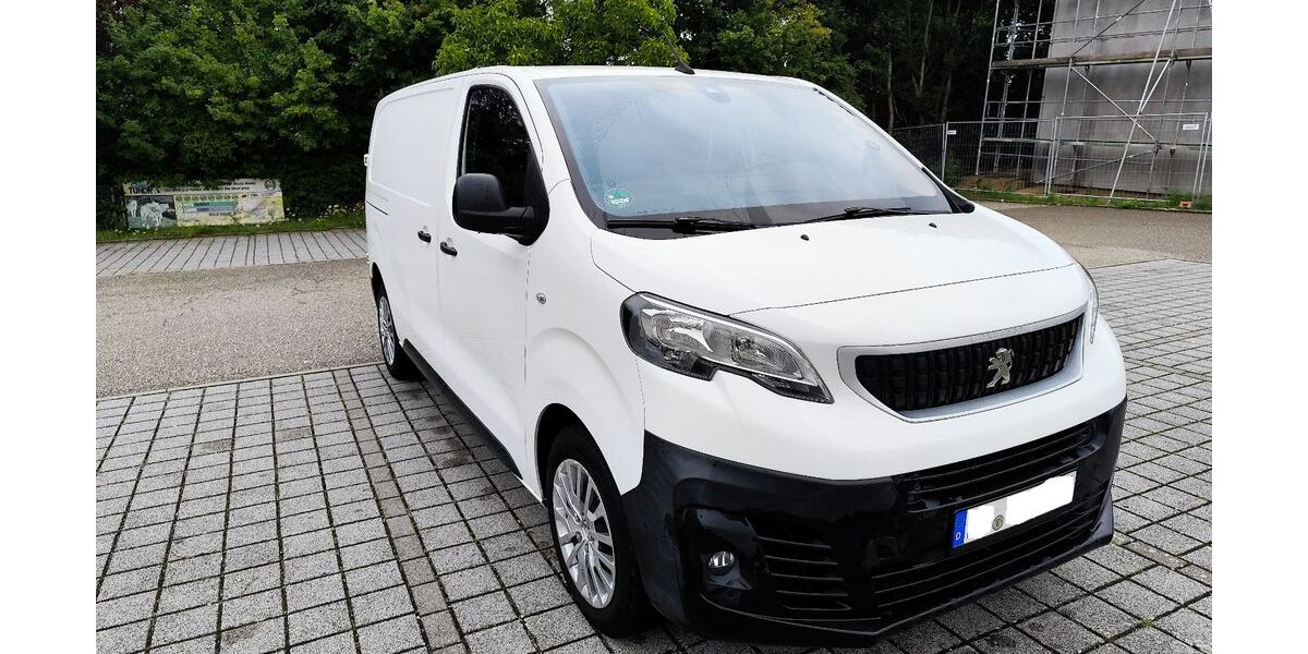 Peugeot Expert 75.700 km 14.300 &euro; Walzbachtal 75045