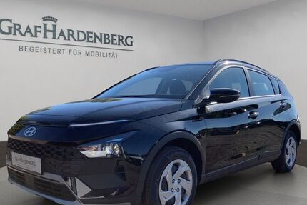 Hyundai BAYON 3.000 km 18.999 &euro; Landau 76829